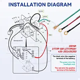 golf cart voltage regulator